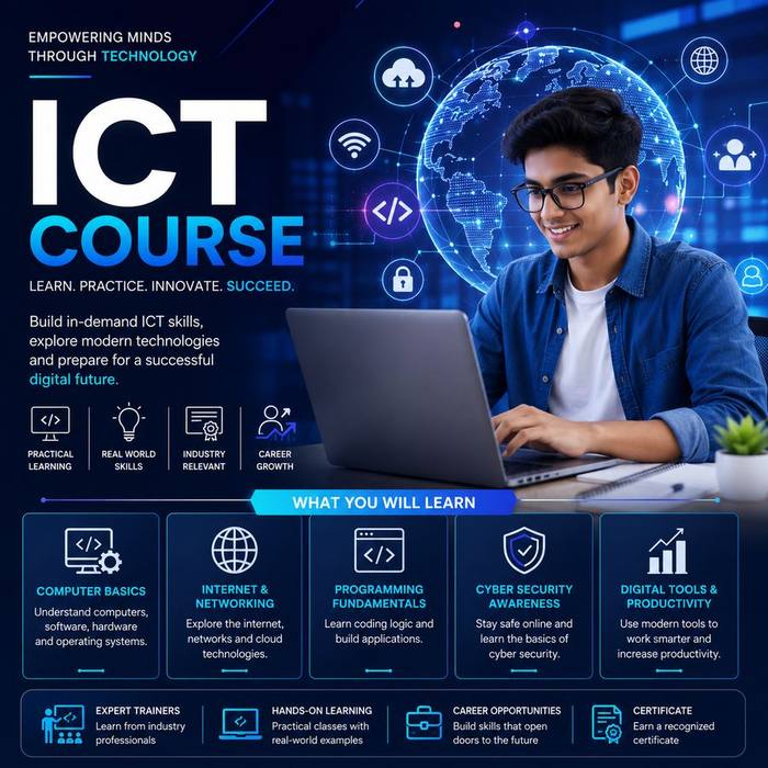 ICT Course