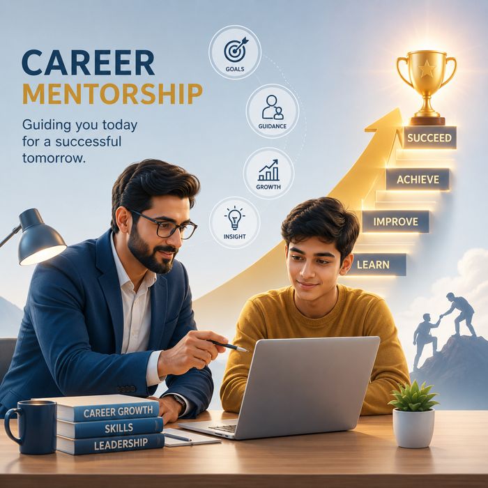Career Mentorship